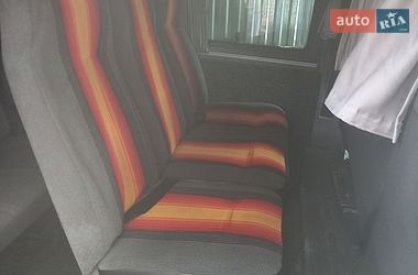 Минивэн Ford Transit 2006 в Дрогобыче