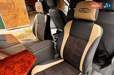 Минивэн Ford Transit 2008 в Синяве