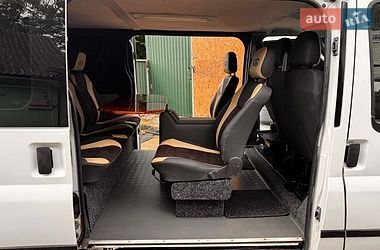 Минивэн Ford Transit 2008 в Синяве