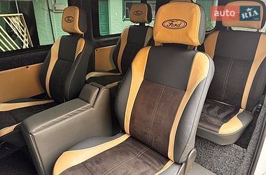 Минивэн Ford Transit 2008 в Синяве