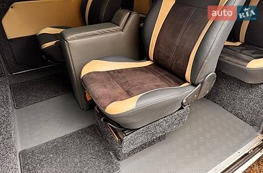 Минивэн Ford Transit 2008 в Синяве