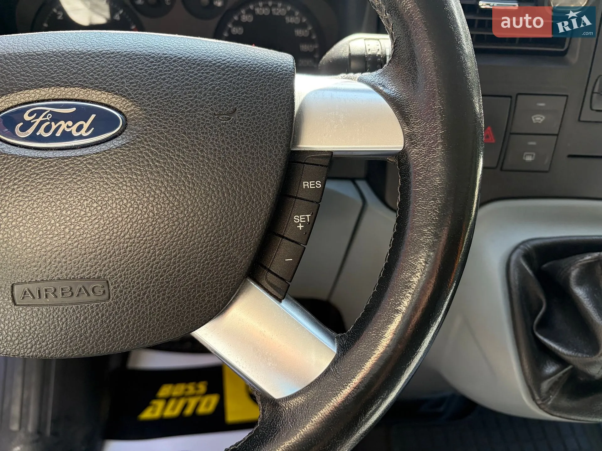 2011 Ford Transit Connect - мініатюра 19
