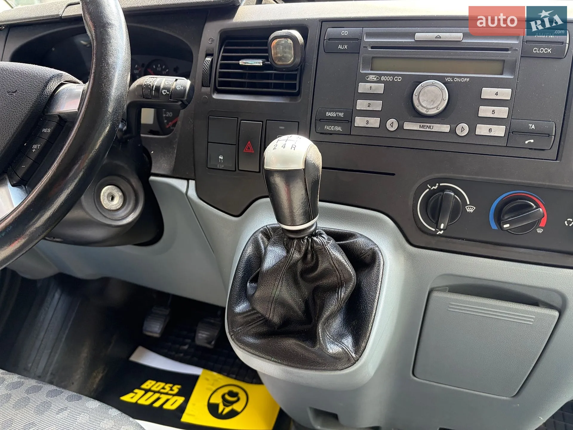 2011 Ford Transit Connect - мініатюра 23