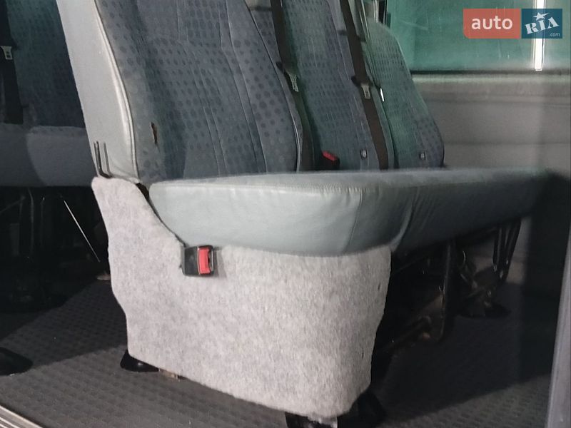 Мінівен Ford Transit 2008 в Гайсину