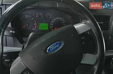Мінівен Ford Transit 2008 в Гайсину