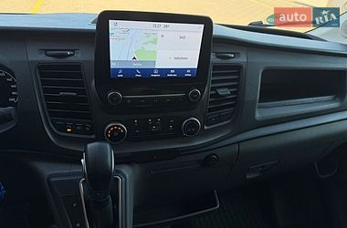 Грузовой фургон Ford Transit 2021 в Ирпене
