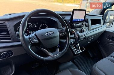 Грузовой фургон Ford Transit 2021 в Ирпене