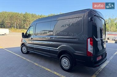 Грузовой фургон Ford Transit 2021 в Ирпене