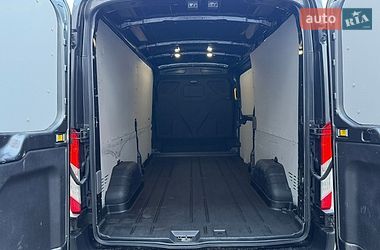 Грузовой фургон Ford Transit 2021 в Ирпене