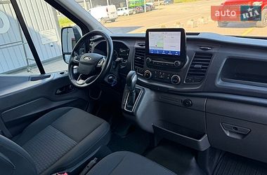 Грузовой фургон Ford Transit 2021 в Ирпене