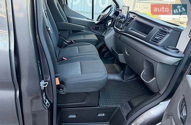 Грузовой фургон Ford Transit 2021 в Ирпене