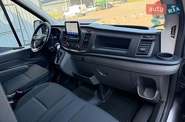 Грузовой фургон Ford Transit 2021 в Ирпене