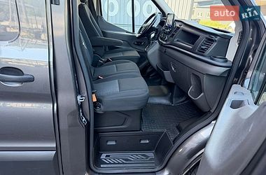 Грузовой фургон Ford Transit 2021 в Ирпене