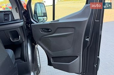 Грузовой фургон Ford Transit 2021 в Ирпене