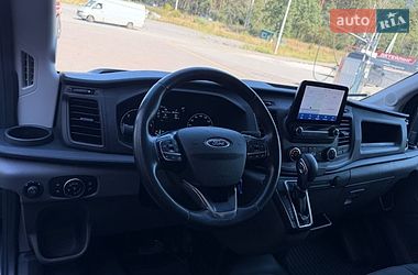 Грузовой фургон Ford Transit 2021 в Ирпене