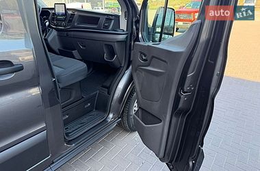 Грузовой фургон Ford Transit 2021 в Ирпене