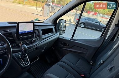 Грузовой фургон Ford Transit 2021 в Ирпене