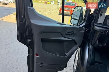 Грузовой фургон Ford Transit 2021 в Ирпене