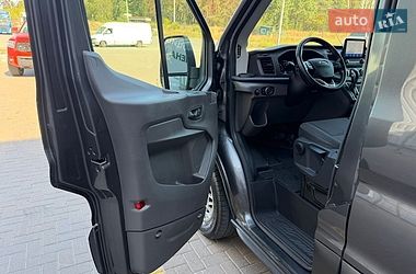 Грузовой фургон Ford Transit 2021 в Ирпене