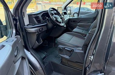 Грузовой фургон Ford Transit 2021 в Ирпене