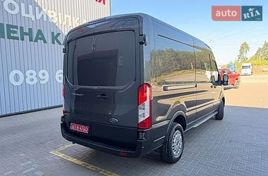 Вантажний фургон Ford Transit 2021 в Ірпені