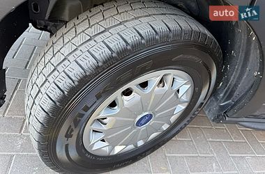 Грузовой фургон Ford Transit 2021 в Ирпене