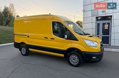 Вантажний фургон Ford Transit 2022 в Ірпені
