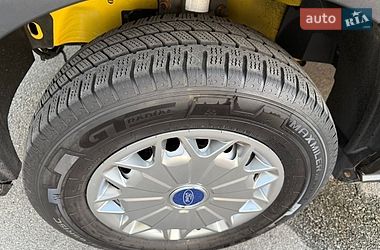 Грузовой фургон Ford Transit 2022 в Ирпене
