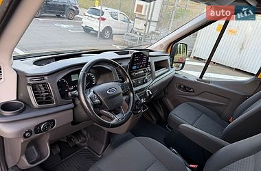 Грузовой фургон Ford Transit 2022 в Ирпене