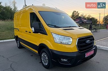 Грузовой фургон Ford Transit 2022 в Ирпене