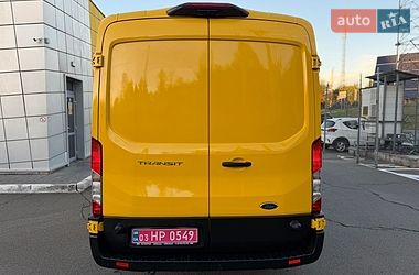 Грузовой фургон Ford Transit 2022 в Ирпене