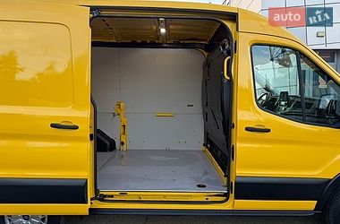 Грузовой фургон Ford Transit 2022 в Ирпене