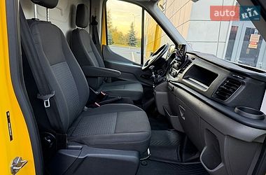Грузовой фургон Ford Transit 2022 в Ирпене