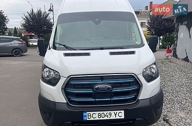 Грузовой фургон Ford Transit 2022 в Золочеве