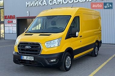 ford transit 2022 в Ірпінь від професійного продавця Віктор