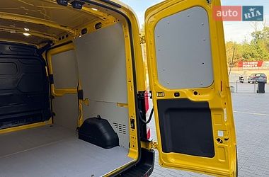 Вантажний фургон Ford Transit 2022 в Ірпені