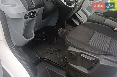 Інші вантажівки Ford Transit 2016 в Тернополі