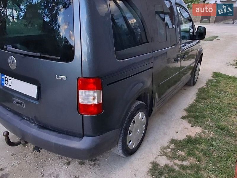 Грузовой фургон Ford Transit 2020 в Тернополе
