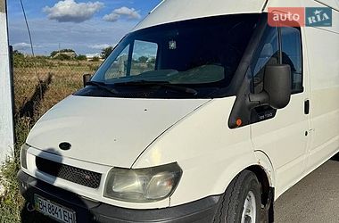 Микровэн Ford Transit 2004 в Одессе