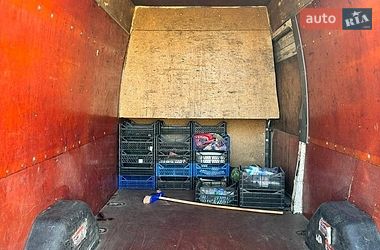 Микровэн Ford Transit 2004 в Одессе