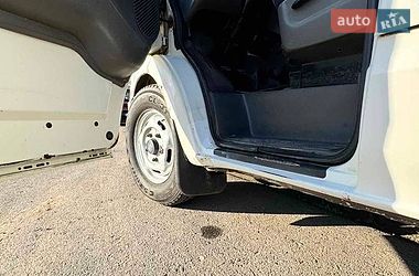 Микровэн Ford Transit 2004 в Одессе