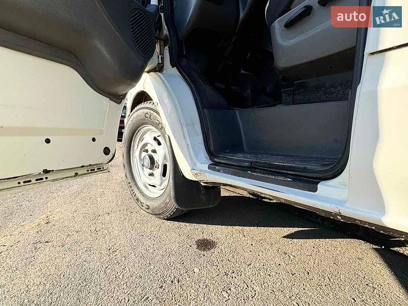 Микровэн Ford Transit 2004 в Одессе