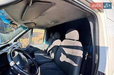 Микровэн Ford Transit 2004 в Одессе