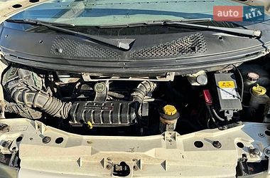 Микровэн Ford Transit 2004 в Одессе