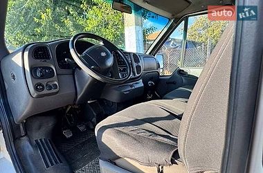 Микровэн Ford Transit 2004 в Одессе