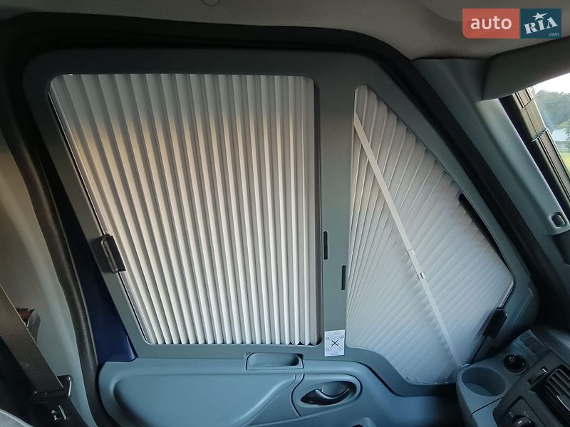 Мікроавтобус Ford Transit 2013 в Ромнах