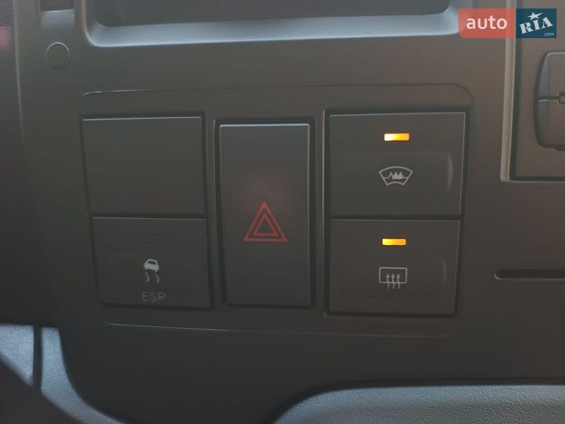 Мікроавтобус Ford Transit 2013 в Ромнах