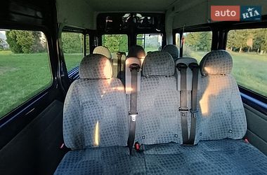 Мікроавтобус Ford Transit 2013 в Ромнах