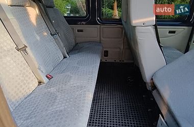 Мікроавтобус Ford Transit 2013 в Ромнах