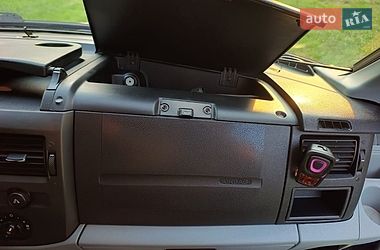Мікроавтобус Ford Transit 2013 в Ромнах